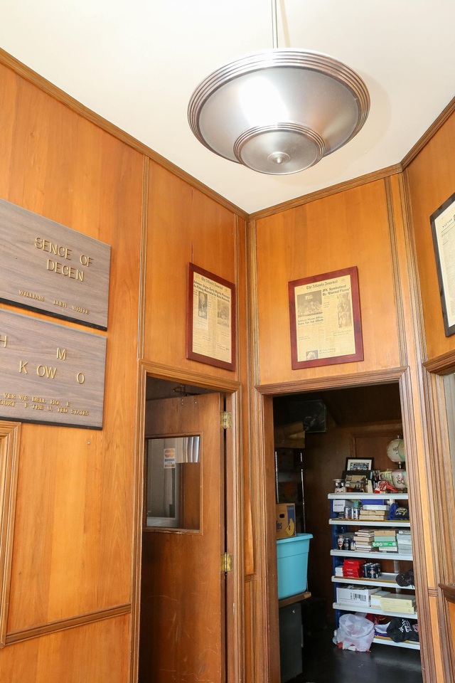 Coca-Cola Building - Commercial Sale