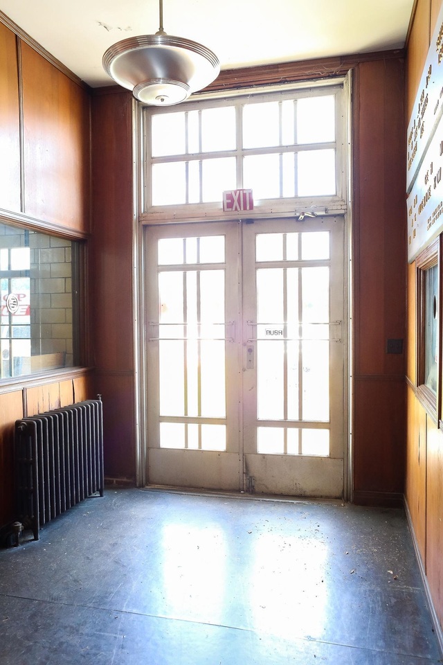 Coca-Cola Building - Commercial Sale