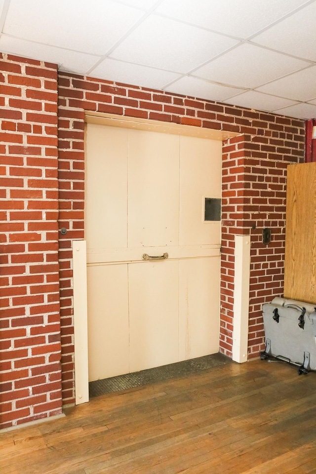 Coca-Cola Building - Commercial Sale