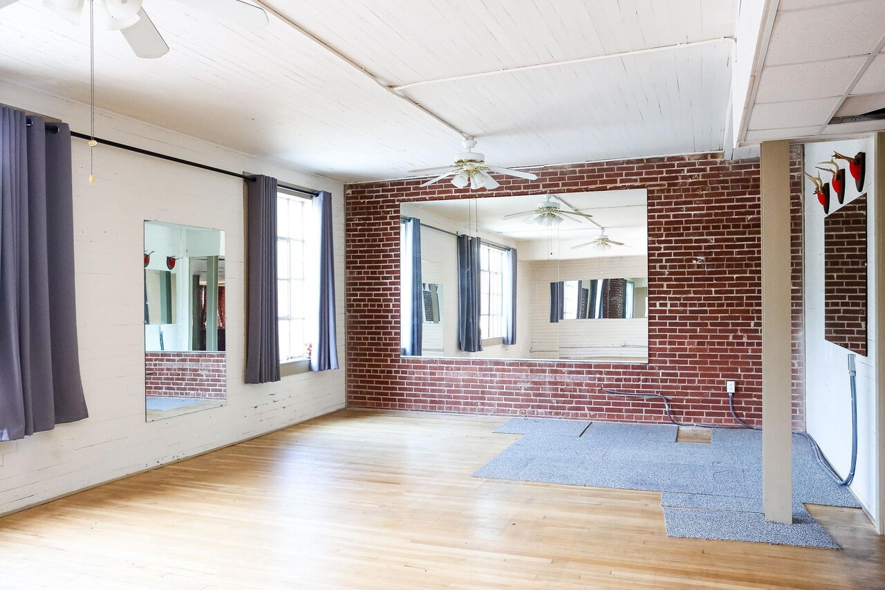 Coca-Cola Building - Commercial Sale