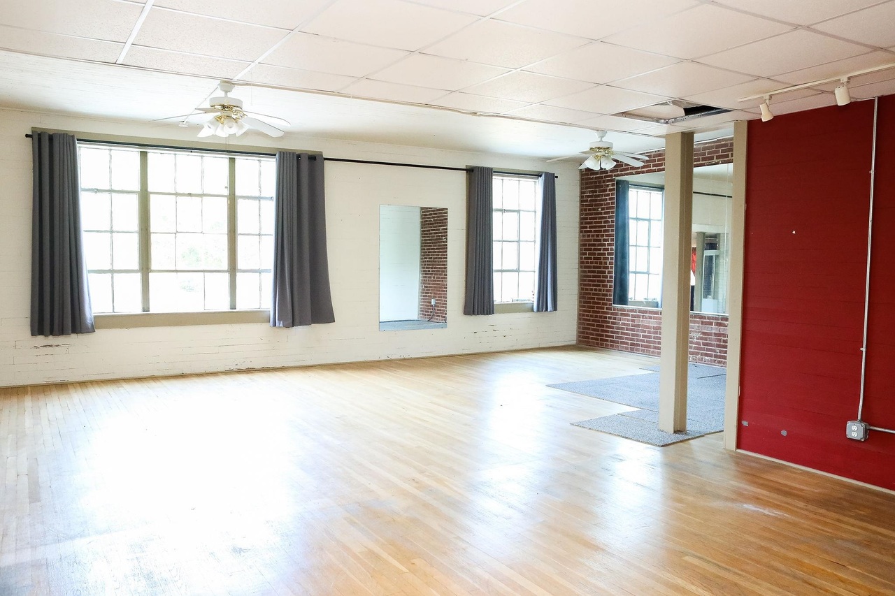 Coca-Cola Building - Commercial Sale