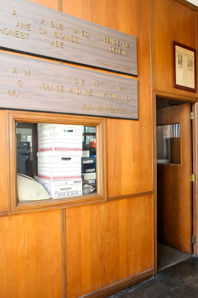 Coca-Cola Building - Commercial Sale