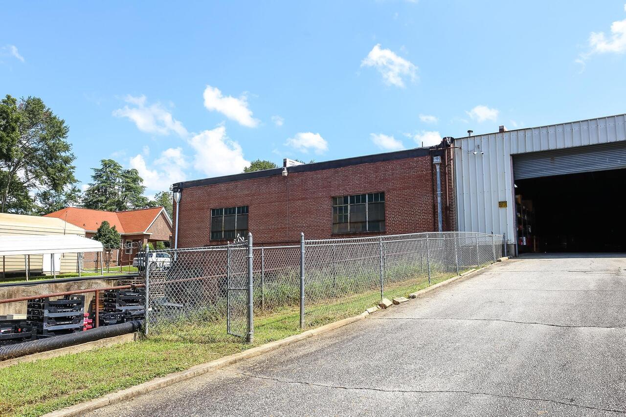 Coca-Cola Building - Commercial Sale