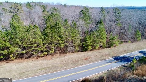 0 N. OLA RD McDonough GA 30252