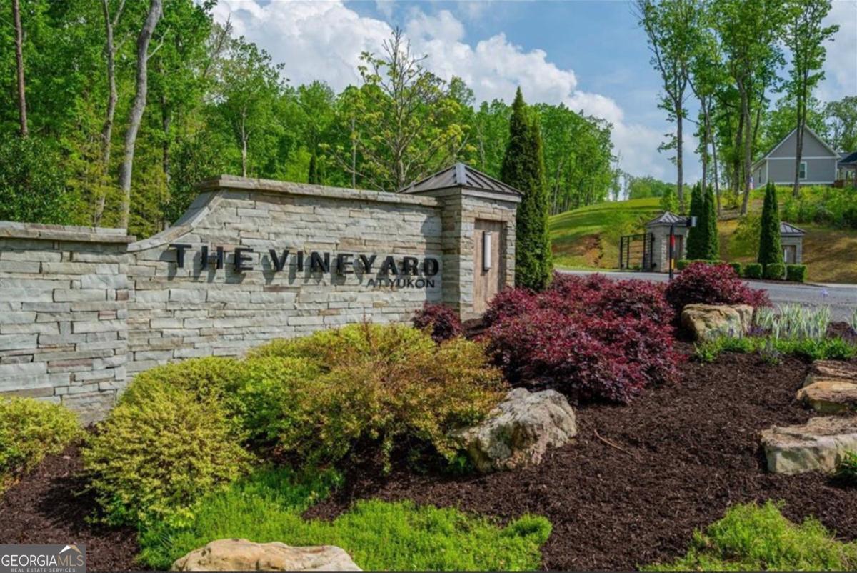 LOT 53 High Summit DR