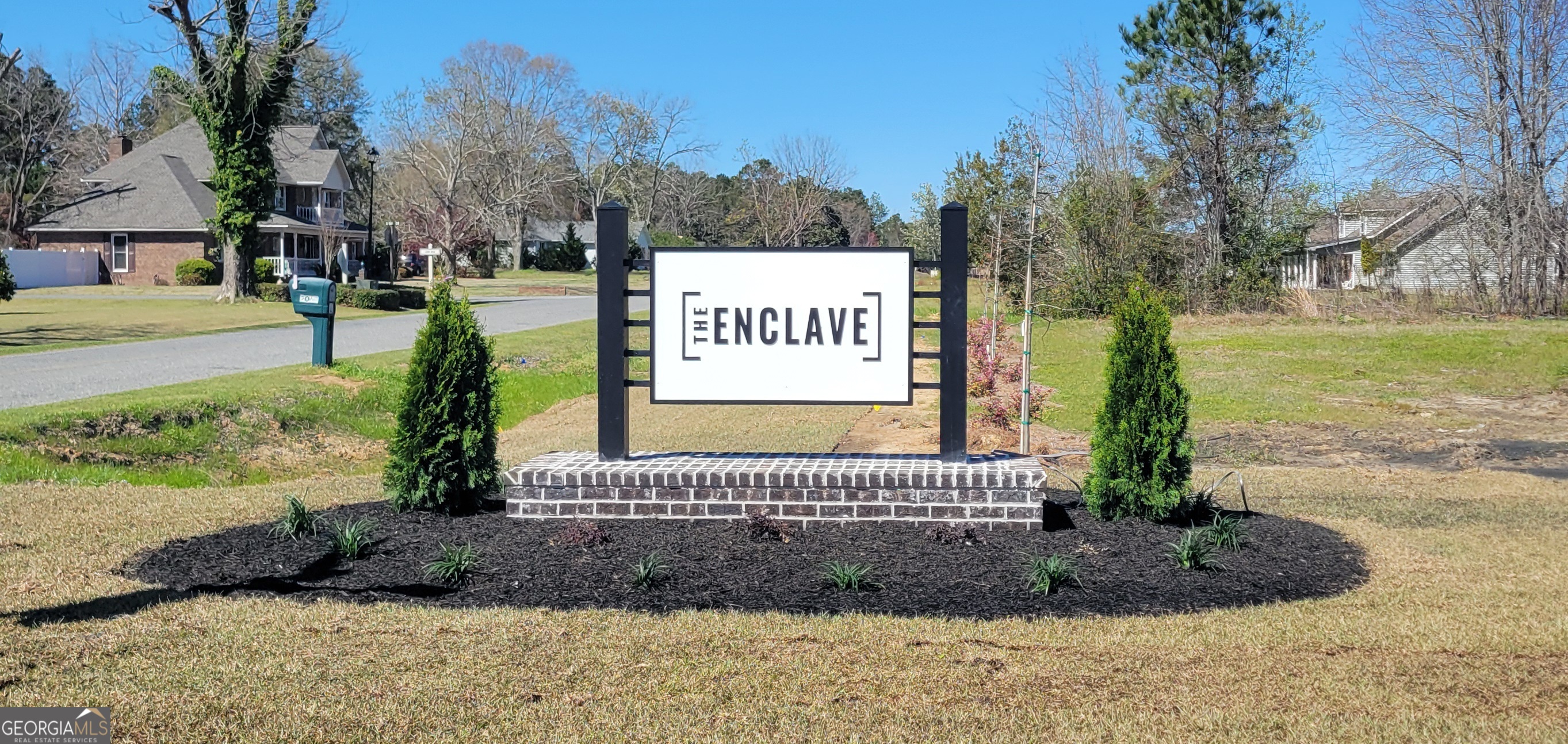 102 Enclave CT LOT 29