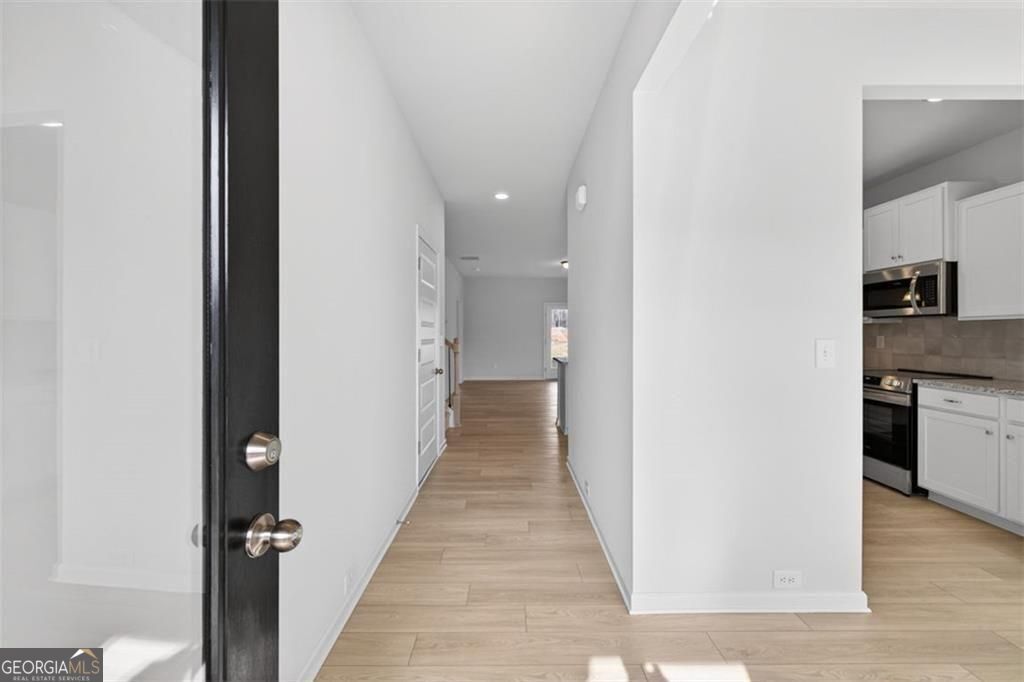 Photo of 334 Bud Street, Hoschton, GA 30548 (MLS # 10716135)