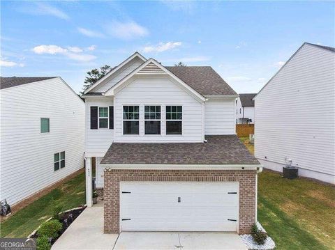 4927 Hillstone DR Gainesville GA 30504