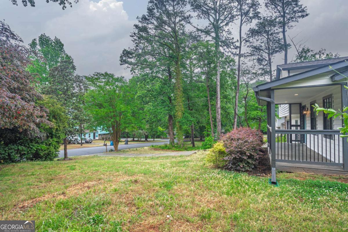56 Dempsey DR