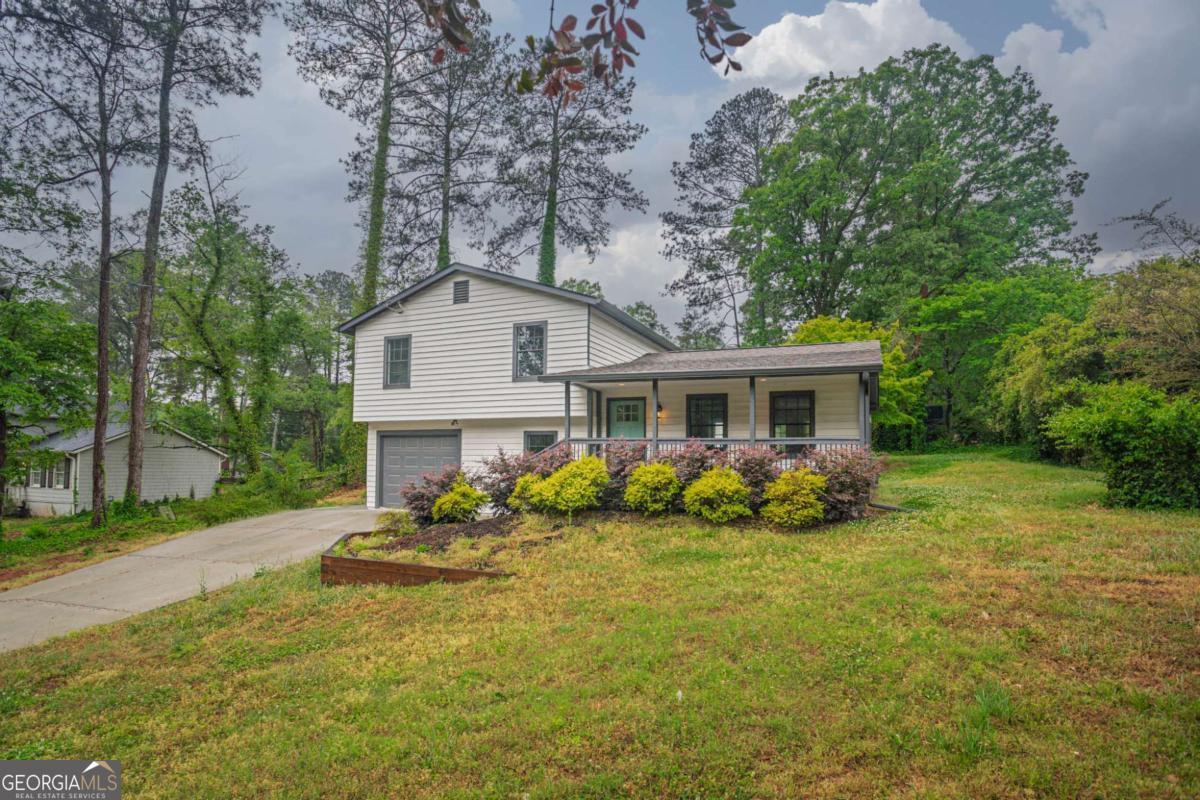56 Dempsey DR