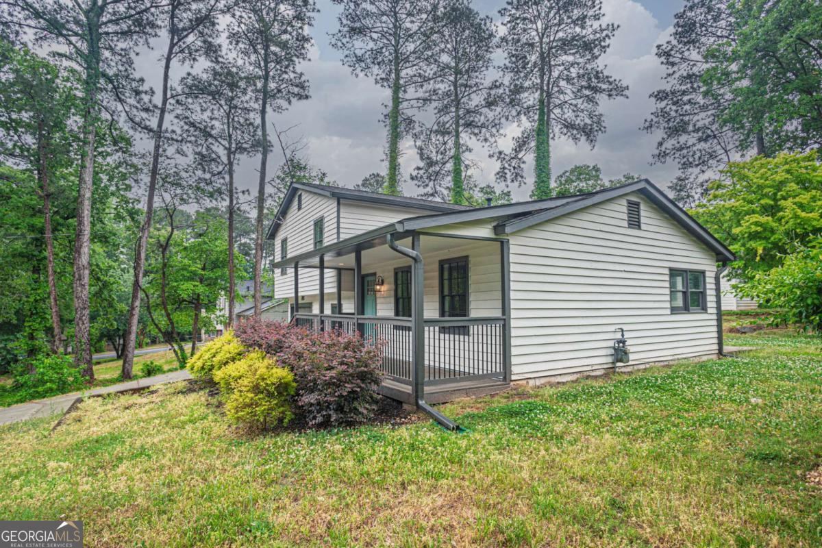 56 Dempsey DR