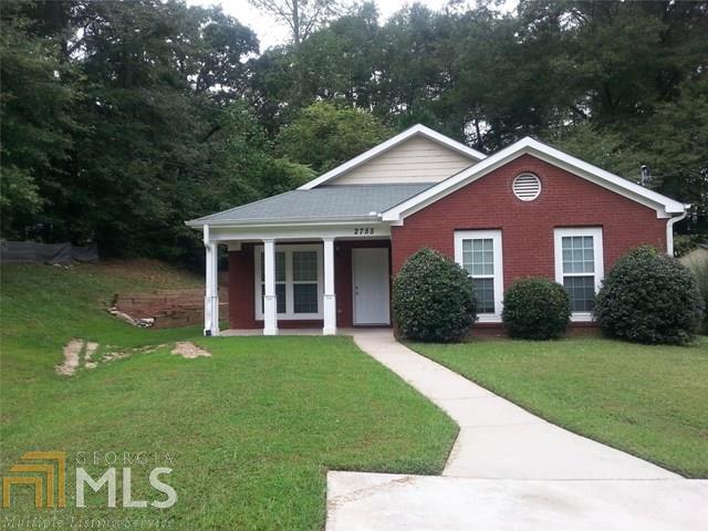 HURRY TO THIS MAINTAINED SPACIOUS 4/2 RANCH HOME GREAT FOR FIRST TIME HOME BUYER OR BUYER LOOKING TO DOWNSIZE, CONVIENT TO HWY, MARTA & DOWNTOWN ATLANTA, MOVE0-IN- READY AT A GREAT PRICE FOR THE AREA, NOT A SHORT SALE OR FORCLOSURE.