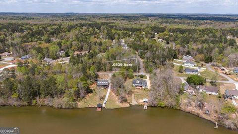 316 Lakeridge DR Temple GA 30179