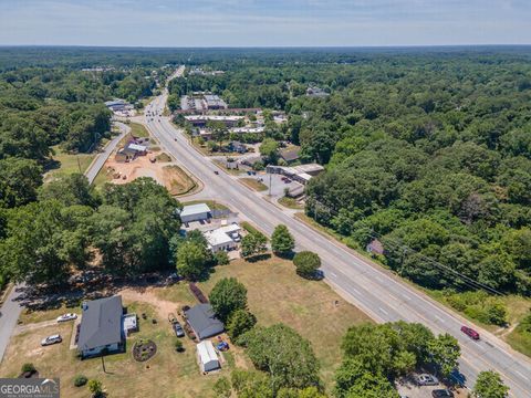 350 Glynn ST Fayetteville GA 30214