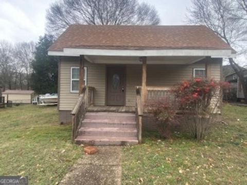 202 Marshall Hogansville GA 30230