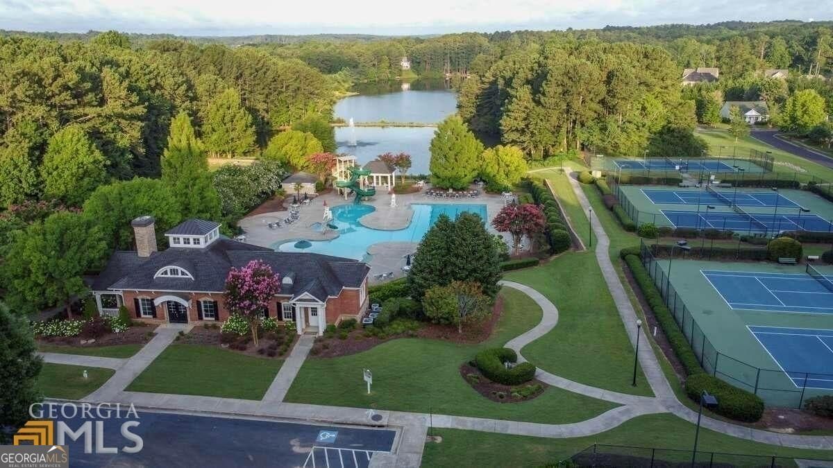 345 Kerrith Drive DR