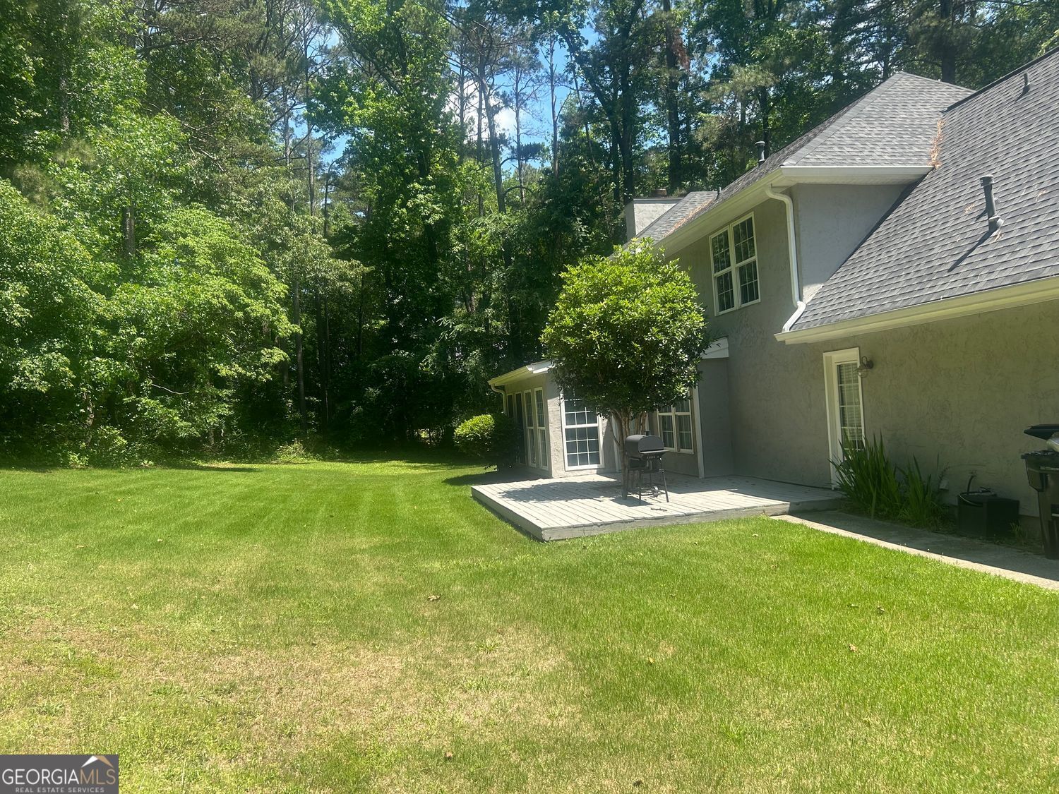 345 Kerrith Drive DR