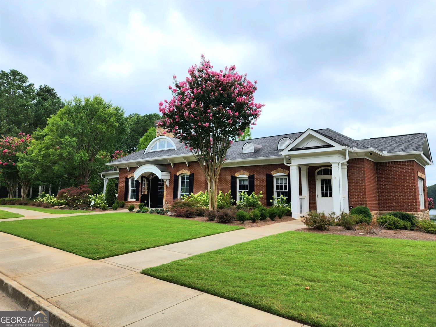 345 Kerrith Drive DR