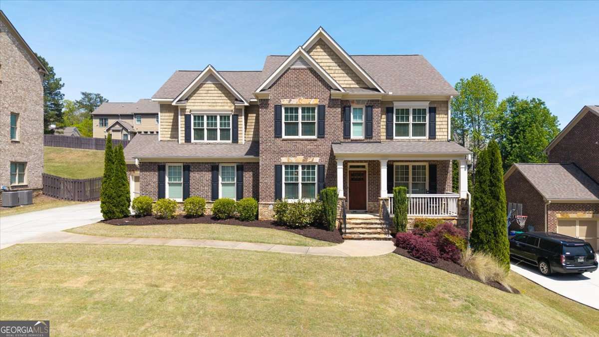 622 Rocky Creek PT