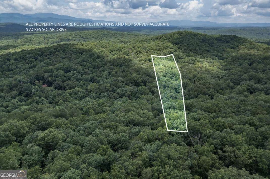 Photo of 5 Solar Drive, Blue Ridge, GA 30513 (MLS # 10801972)