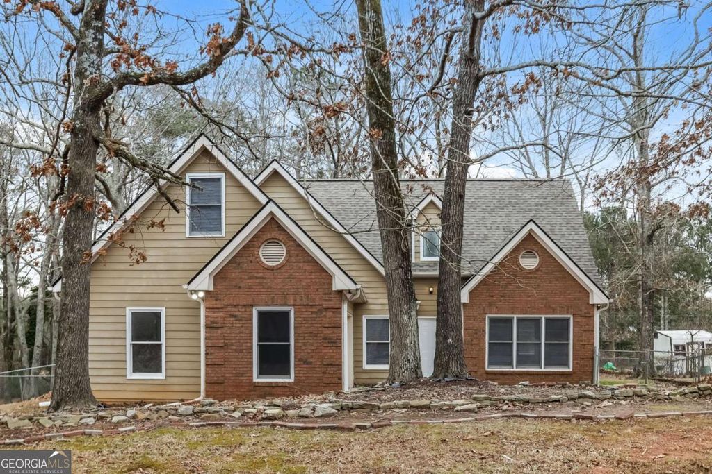 Photo of 160 Princeton Way, Covington, GA 30016 (MLS # 10676726)