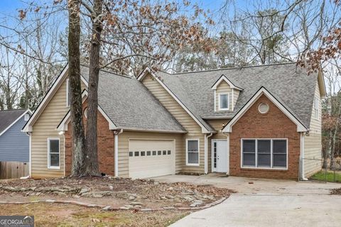 Photo of 160 Princeton Way, Covington, GA 30016 (MLS # 10676726)