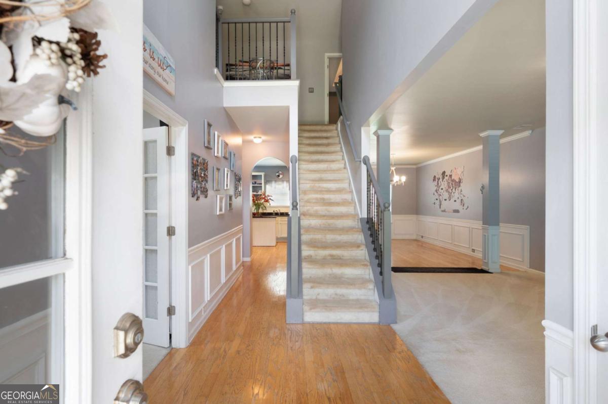 419 Farmwood WAY