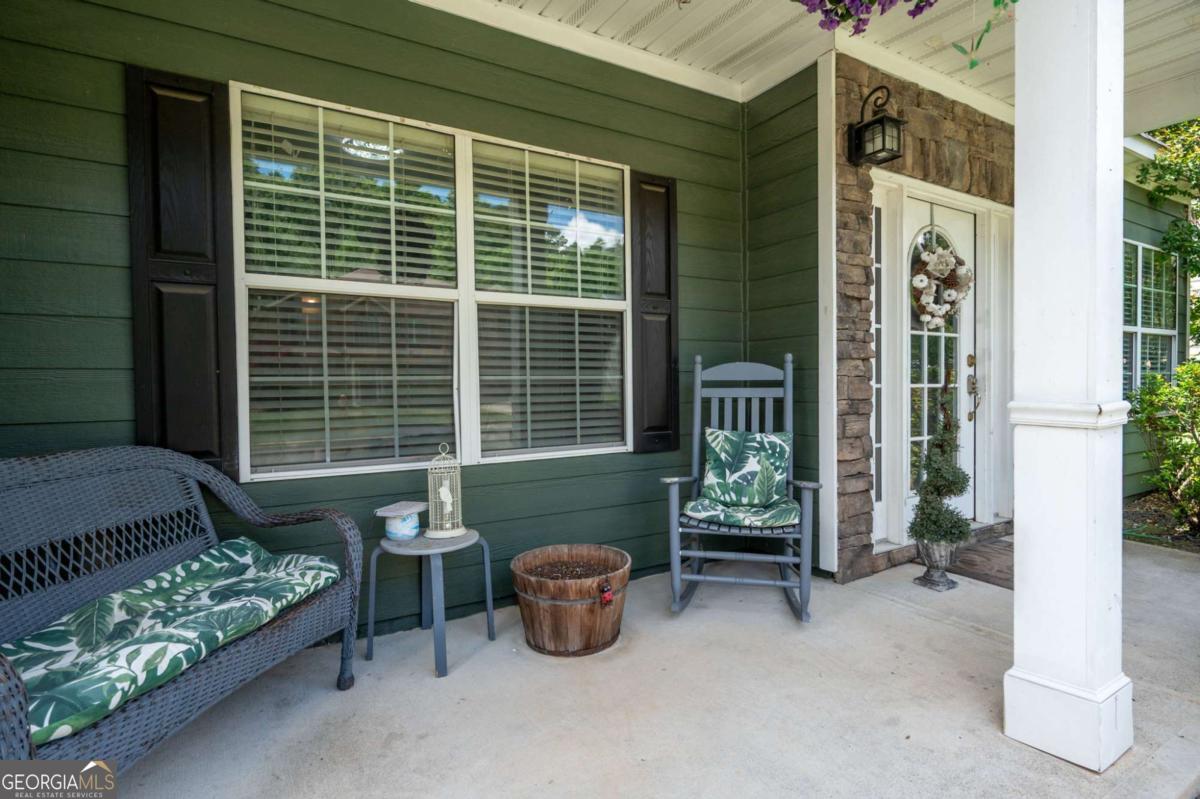 419 Farmwood WAY
