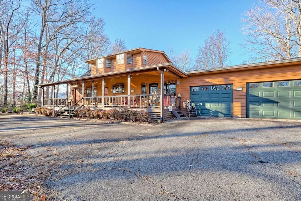 Photo of 1444 Kelley Way, Hiawassee, GA 30546 (MLS # 10671277)