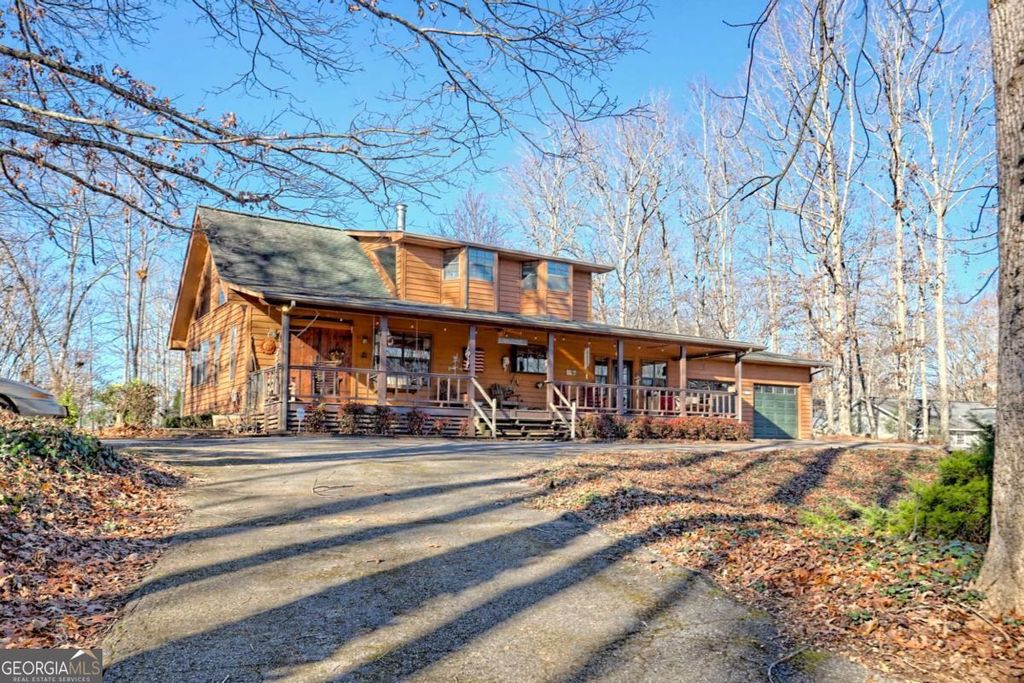 Photo of 1444 Kelley Way, Hiawassee, GA 30546 (MLS # 10671277)