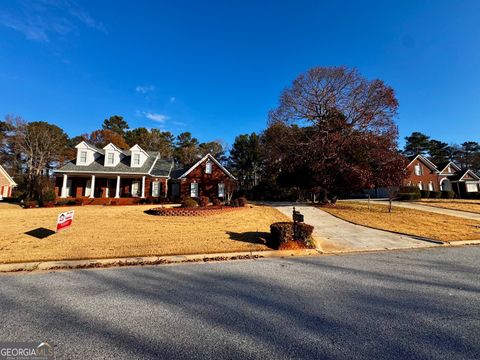 Photo of 1820 Lancaster Drive SE, Conyers, GA 30013 (MLS # 10650756)