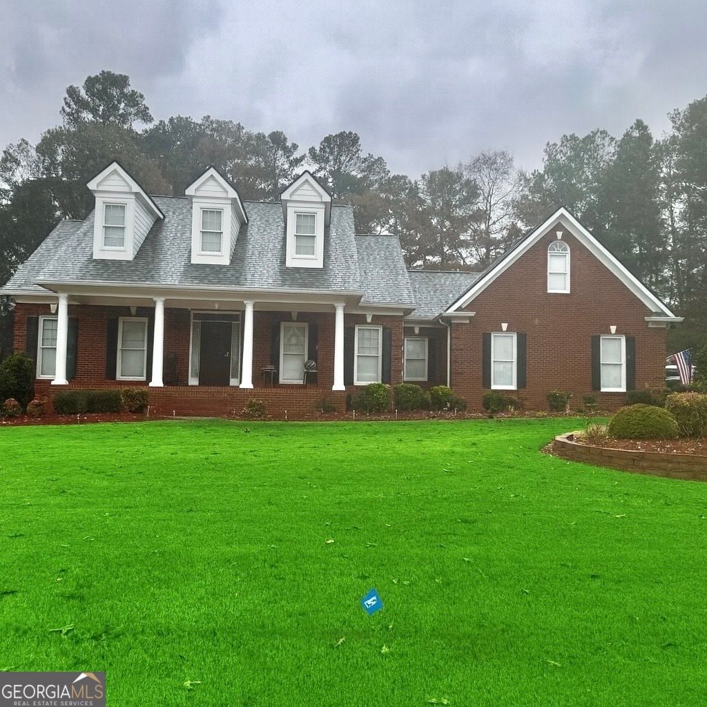 Photo of 1820 Lancaster Drive SE, Conyers, GA 30013 (MLS # 10650756)