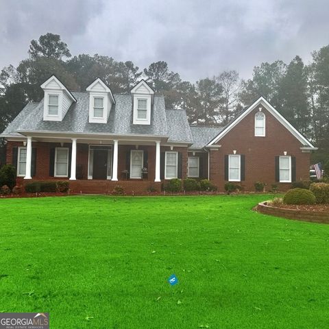 Photo of 1820 Lancaster Drive SE, Conyers, GA 30013 (MLS # 10650756)