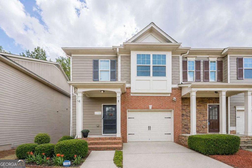 Photo of 2705 Maple Park Place, Cumming, GA 30041 (MLS # 10772630)