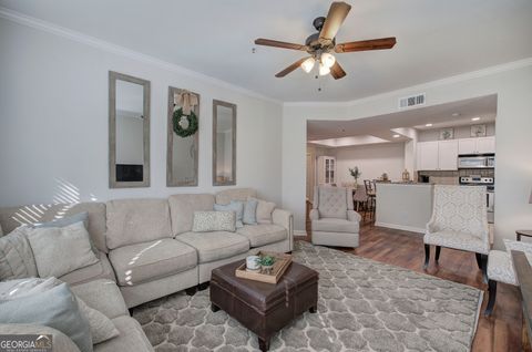 Photo of 1250 Parkwood Circle SE #300-2107, Atlanta, GA 30339 (MLS # 10704391)