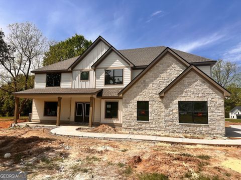 144 Mote RD Carrollton GA 30117