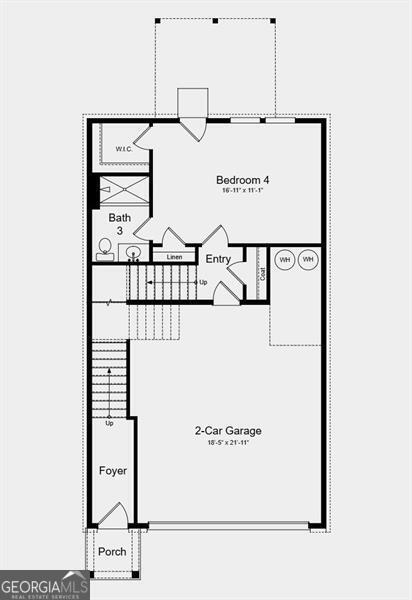 73 Wilder Ridge WAY