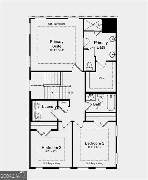 73 Wilder Ridge WAY