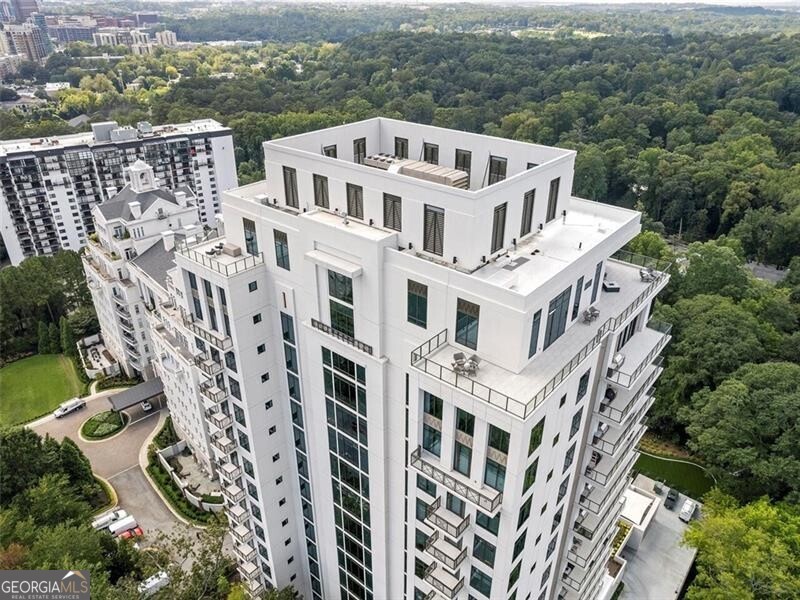 Graydon Buckhead - Residential