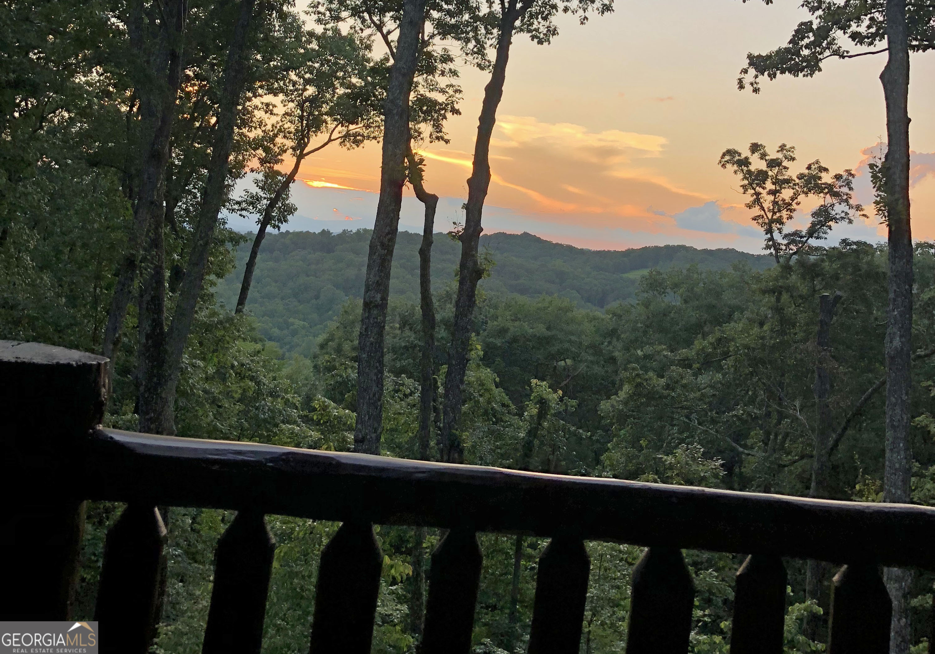 97 Deer Ridge