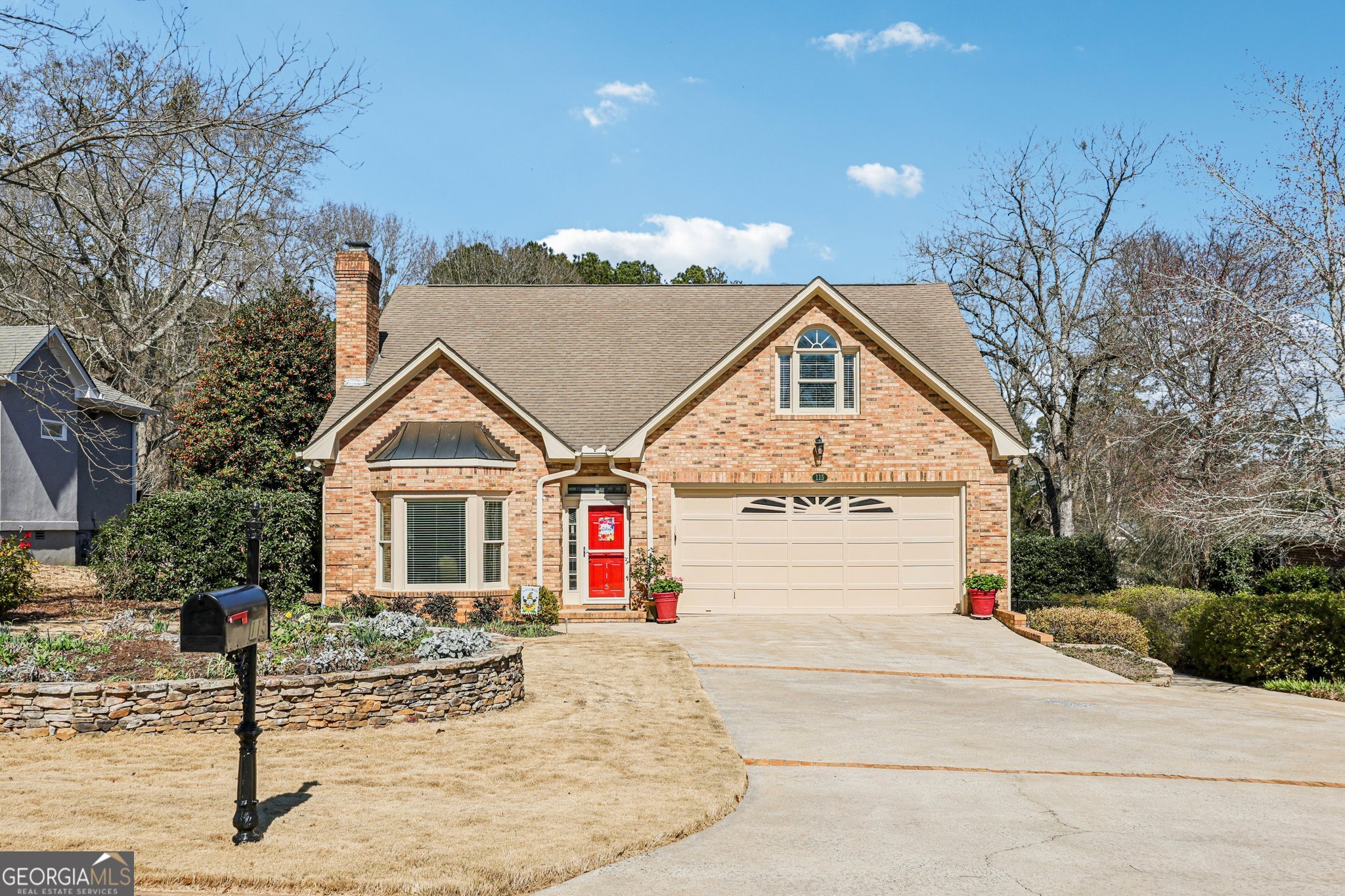 115 Orchard Creek DR