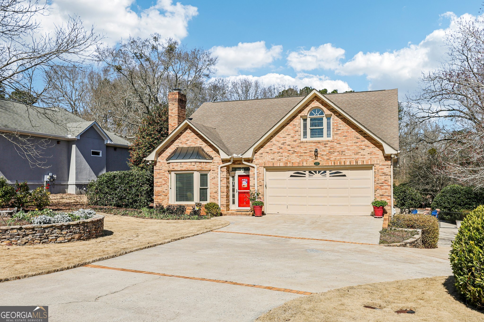 115 Orchard Creek DR