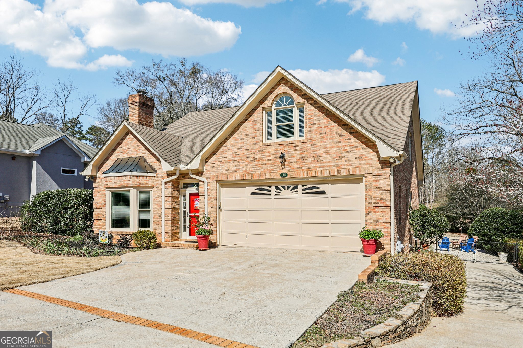 115 Orchard Creek DR