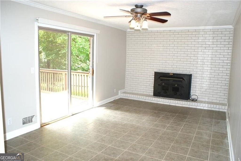 Photo of 6725 Ridge Moore Drive, Peachtree Corners, GA 30360 (MLS # 10740972)