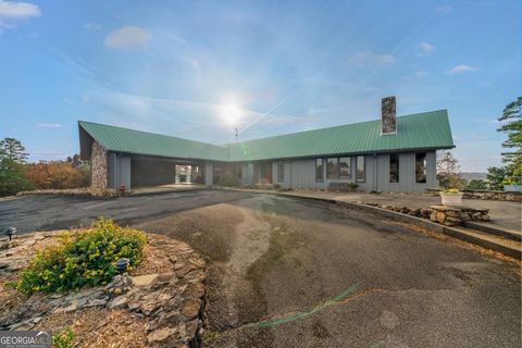 1656 Highway 140 NW Adairsville GA 30103