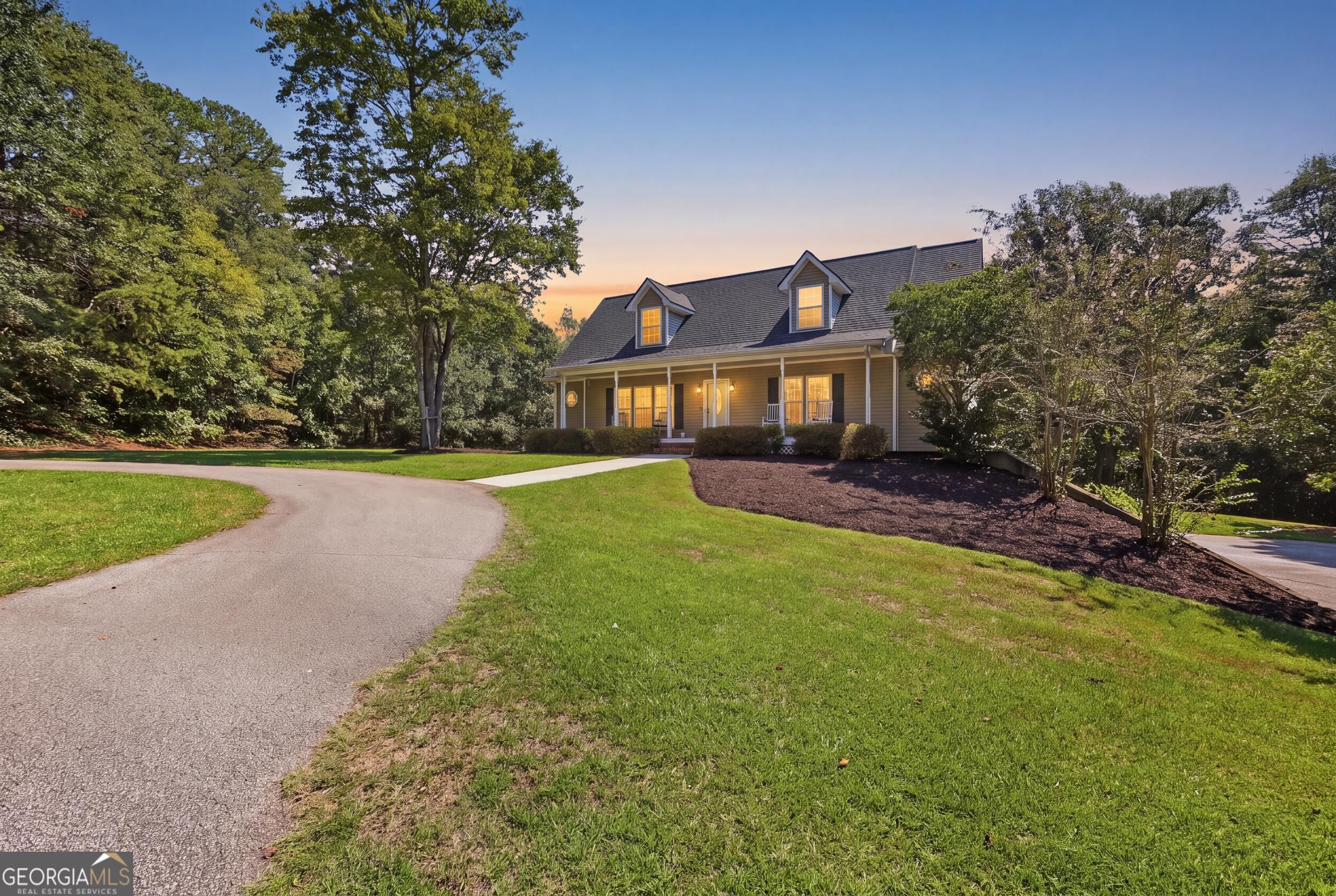 2952 Rock Creek RD