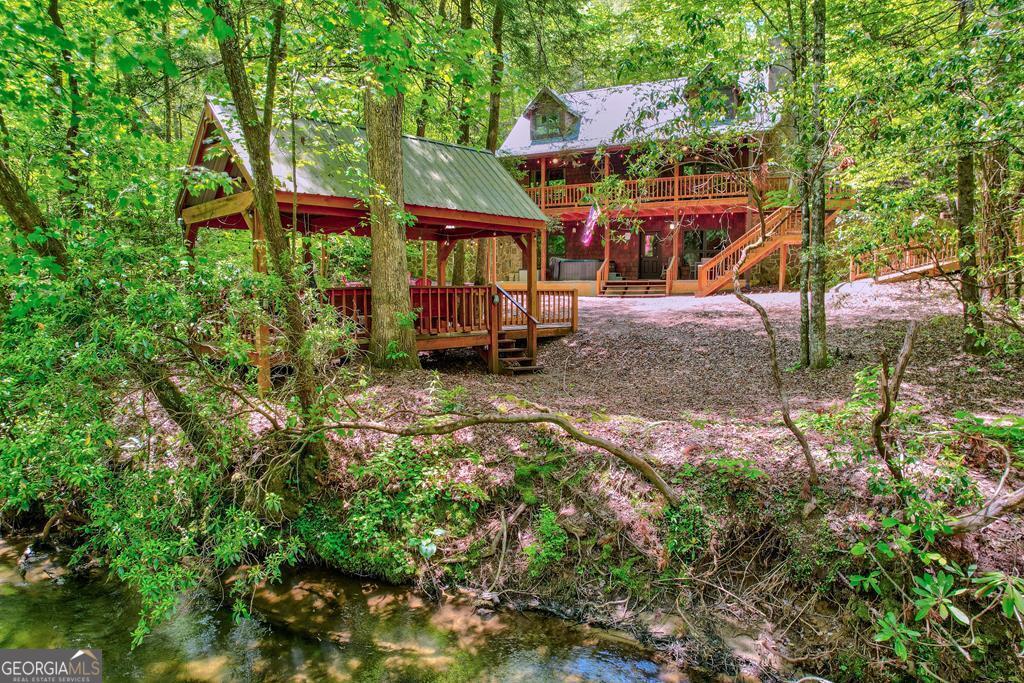 56 Laurel DR