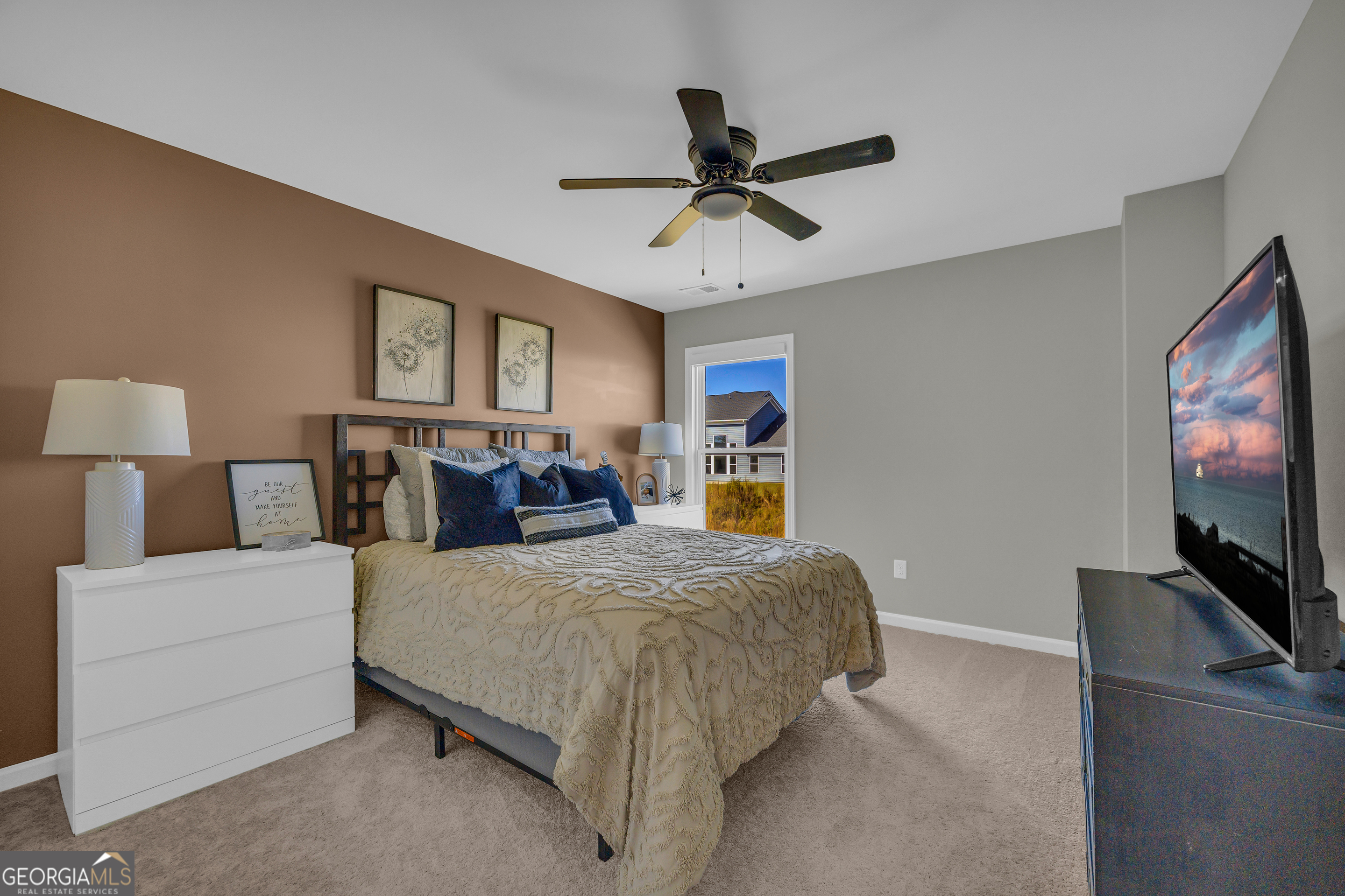 Twin Lakes - Residential