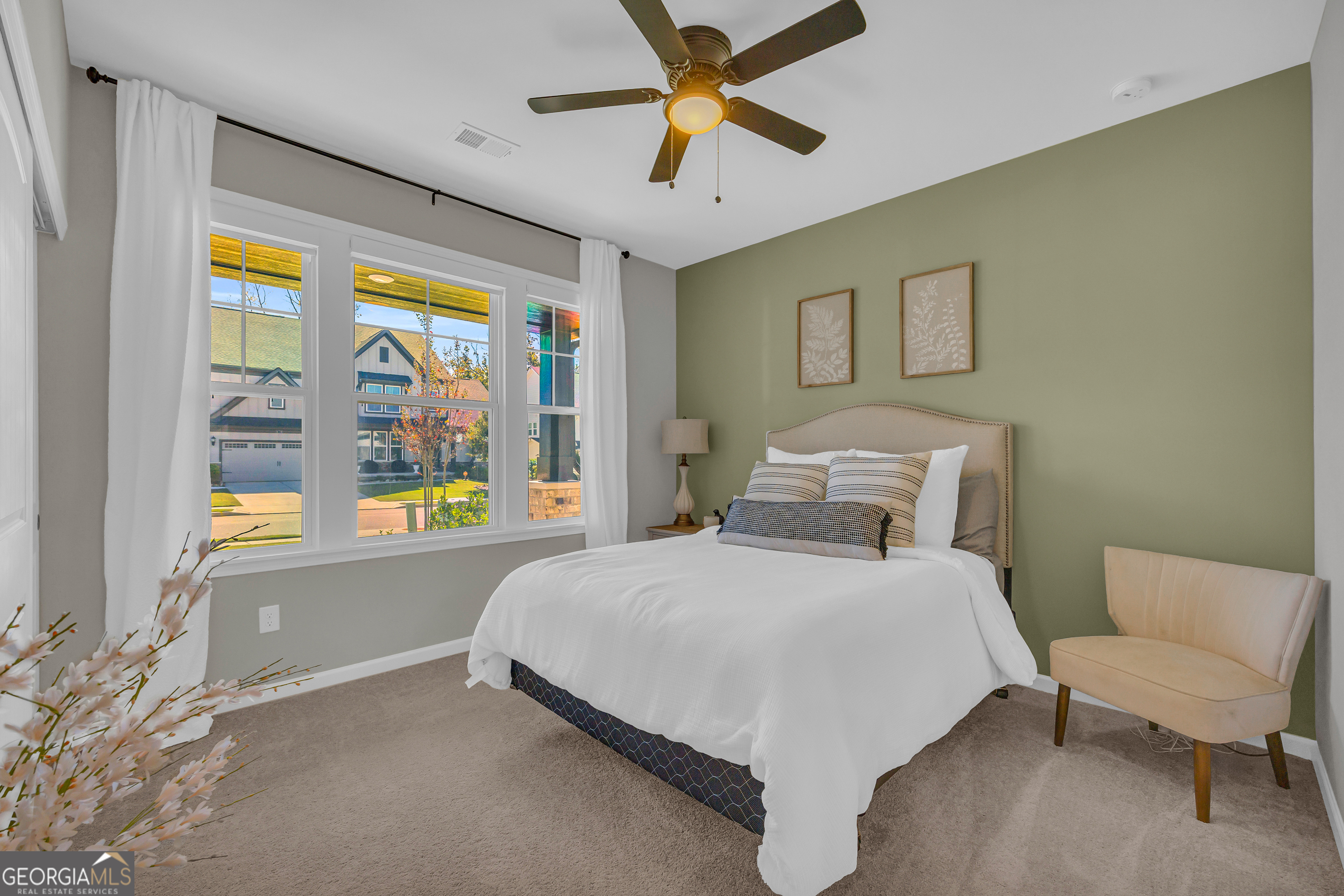 Twin Lakes - Residential