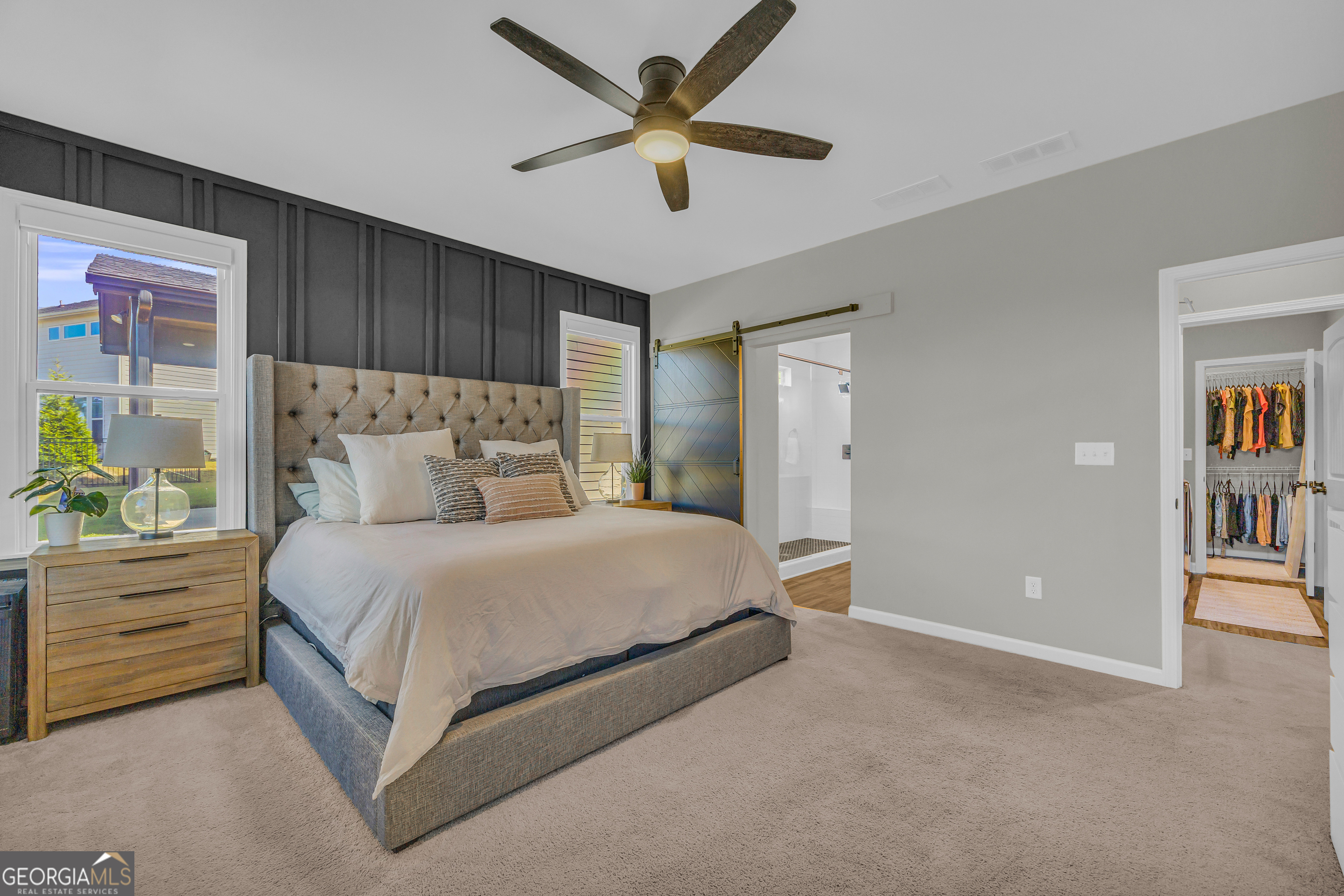Twin Lakes - Residential